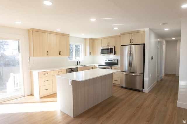 2237 N 125 W, Sunset, UT 84015