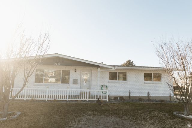 2237 N 125 W, Sunset, UT 84015