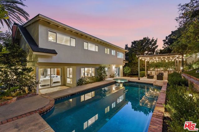 19041 Muirkirk Drive, Porter Ranch, CA 91326
