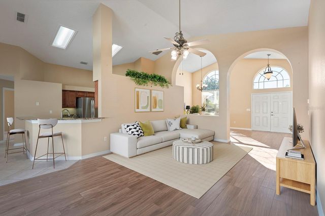 1920 TURNBERRY DRIVE, Oviedo, FL 32765