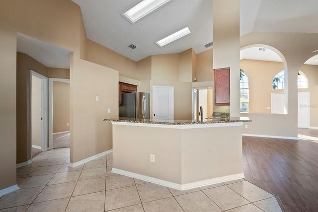 1920 TURNBERRY DRIVE, Oviedo, FL 32765