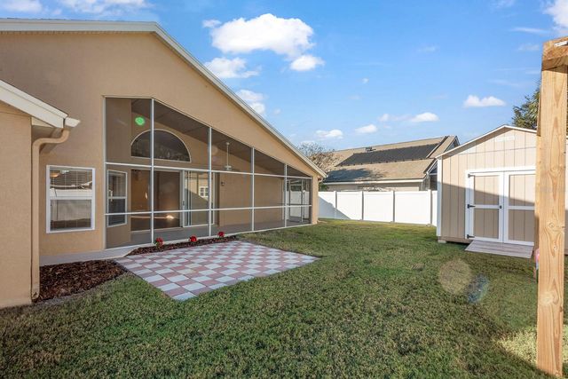 1920 TURNBERRY DRIVE, Oviedo, FL 32765