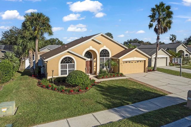 1920 TURNBERRY DRIVE, Oviedo, FL 32765