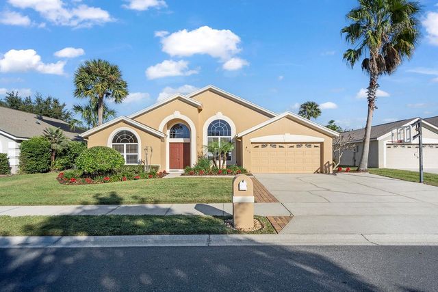 1920 TURNBERRY DRIVE, Oviedo, FL 32765