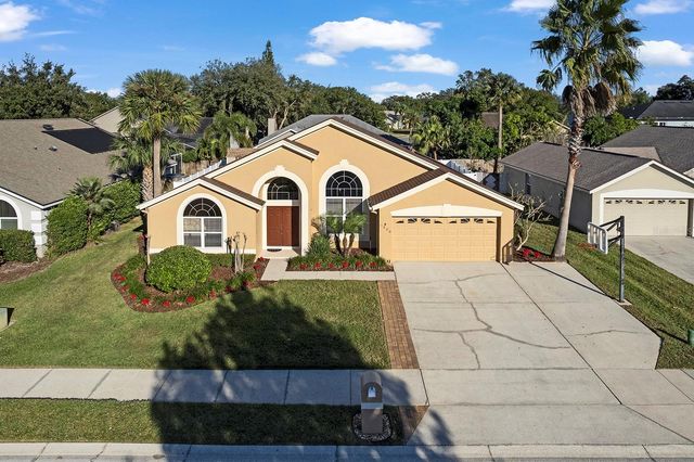 1920 TURNBERRY DRIVE, Oviedo, FL 32765