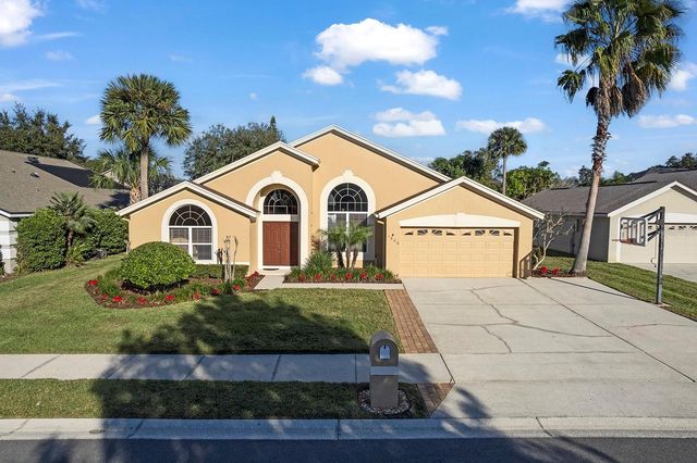 1920 TURNBERRY DRIVE, Oviedo, FL 32765