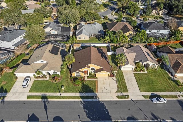 1920 TURNBERRY DRIVE, Oviedo, FL 32765