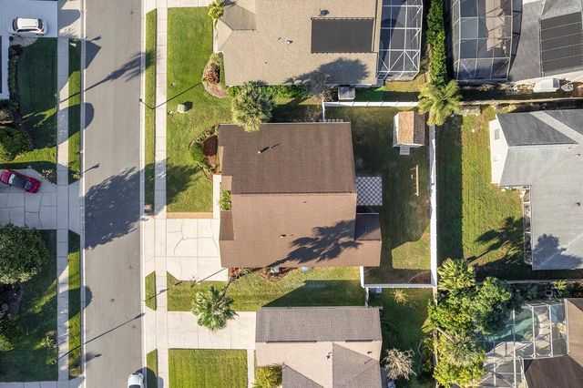 1920 TURNBERRY DRIVE, Oviedo, FL 32765