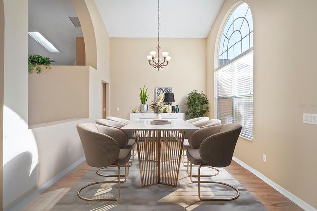 1920 TURNBERRY DRIVE, Oviedo, FL 32765