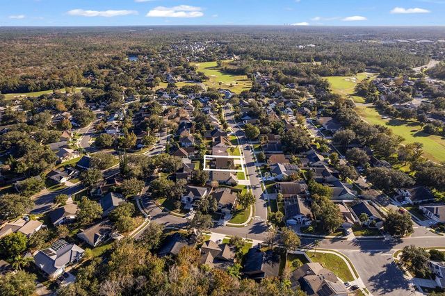 1920 TURNBERRY DRIVE, Oviedo, FL 32765