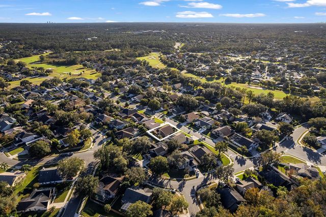 1920 TURNBERRY DRIVE, Oviedo, FL 32765