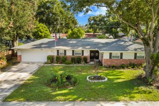 207 W WHEELER ROAD, Seffner, FL 33584