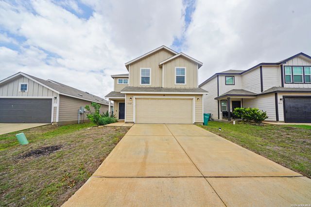 5807 Rolling Glen, San Antonio, TX 78218