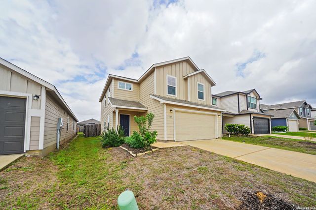 5807 Rolling Glen, San Antonio, TX 78218