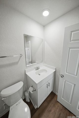 5807 Rolling Glen, San Antonio, TX 78218