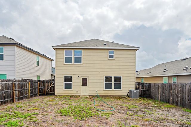 5807 Rolling Glen, San Antonio, TX 78218