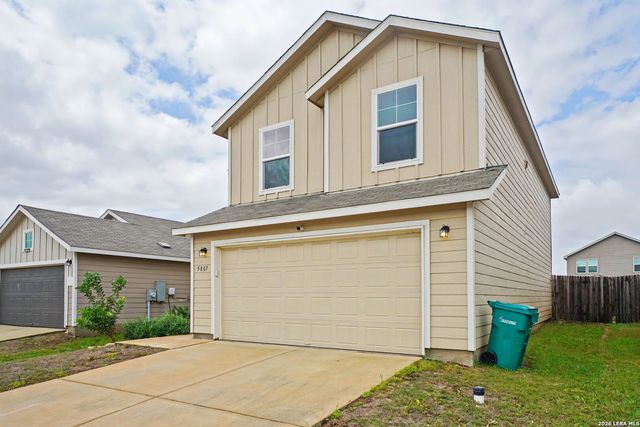 5807 Rolling Glen, San Antonio, TX 78218