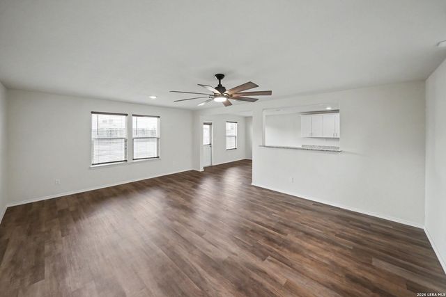 5807 Rolling Glen, San Antonio, TX 78218