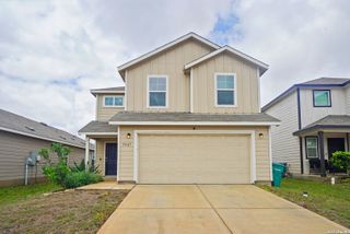 5807 Rolling Glen, San Antonio, TX 78218
