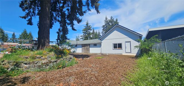 9722 South Tacoma Way, Lakewood, WA 98499