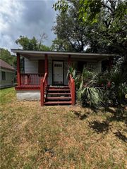 802 W 42nd Street, Savannah, GA 31415
