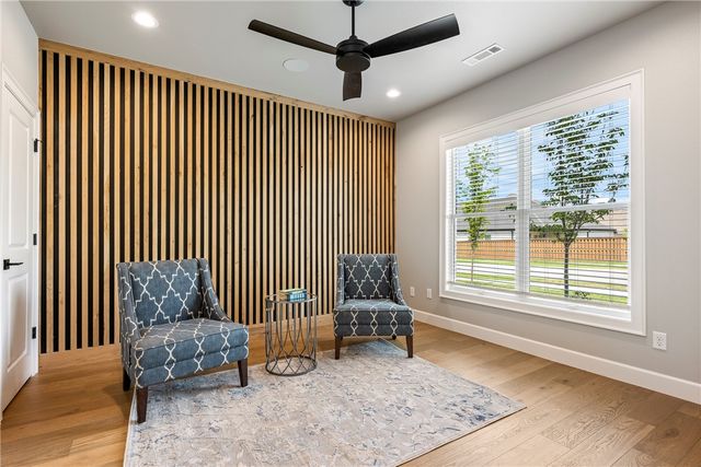 6500 SW Dawning Path Street, Bentonville, AR 72713