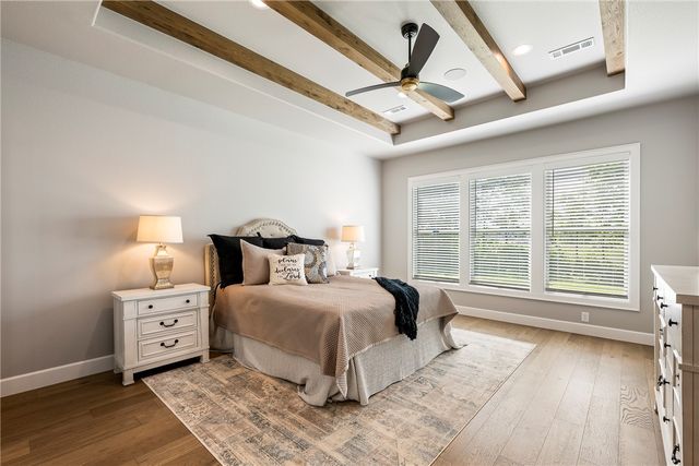 6500 SW Dawning Path Street, Bentonville, AR 72713