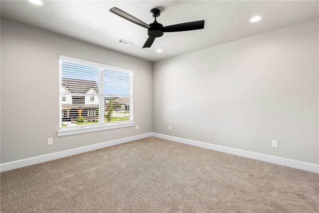 6500 SW Dawning Path Street, Bentonville, AR 72713