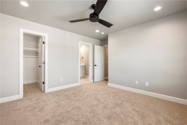 6500 SW Dawning Path Street, Bentonville, AR 72713