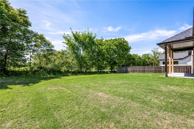 6500 SW Dawning Path Street, Bentonville, AR 72713