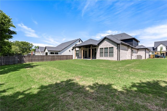 6500 SW Dawning Path Street, Bentonville, AR 72713
