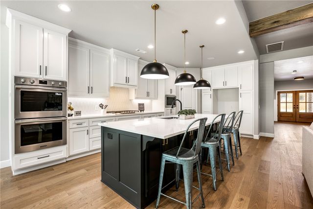 6500 SW Dawning Path Street, Bentonville, AR 72713
