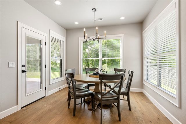 6500 SW Dawning Path Street, Bentonville, AR 72713