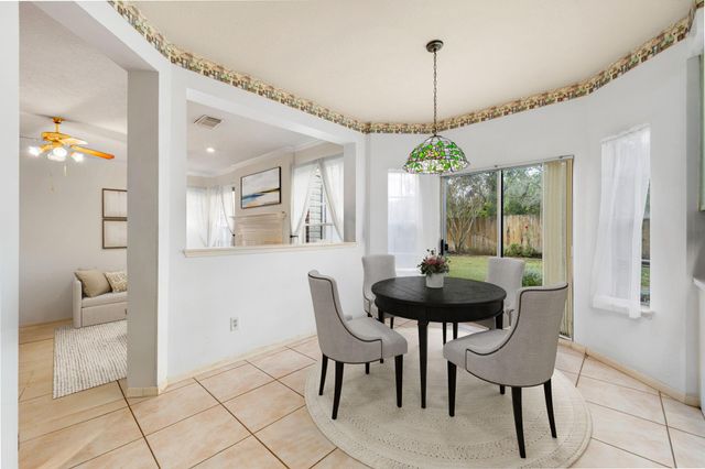 435 Wild Peach Place, Missouri City, TX 77459