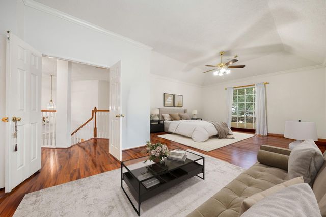 435 Wild Peach Place, Missouri City, TX 77459