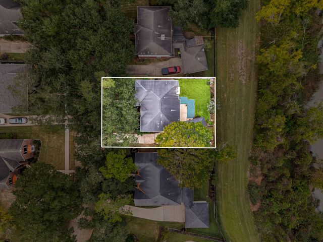 435 Wild Peach Place, Missouri City, TX 77459