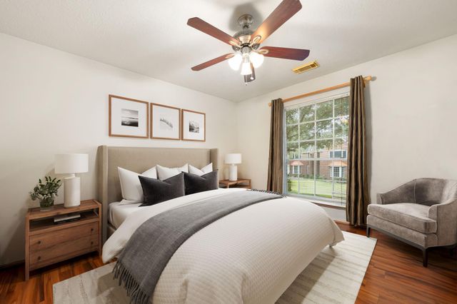 435 Wild Peach Place, Missouri City, TX 77459