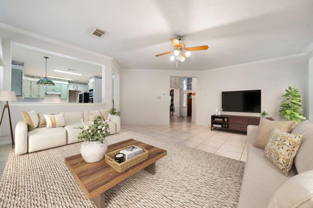 435 Wild Peach Place, Missouri City, TX 77459