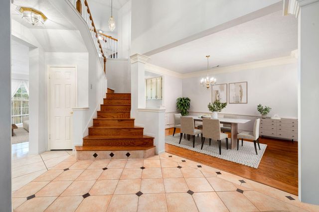 435 Wild Peach Place, Missouri City, TX 77459