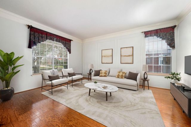 435 Wild Peach Place, Missouri City, TX 77459