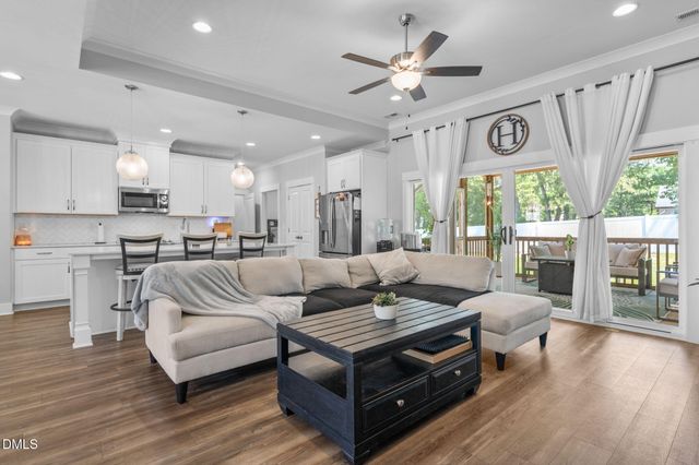 462 Lambert Lane, Fuquay Varina, NC 27526