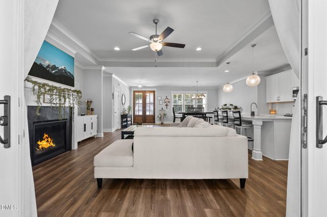 462 Lambert Lane, Fuquay Varina, NC 27526