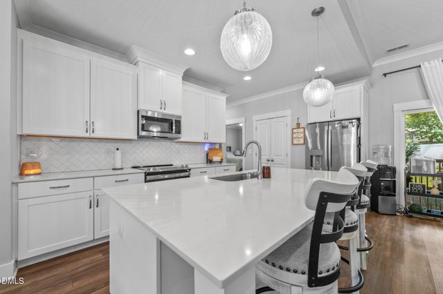 462 Lambert Lane, Fuquay Varina, NC 27526