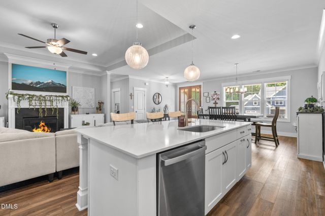 462 Lambert Lane, Fuquay Varina, NC 27526