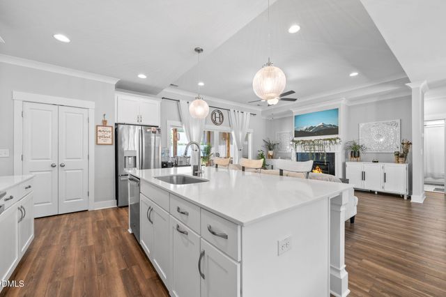 462 Lambert Lane, Fuquay Varina, NC 27526
