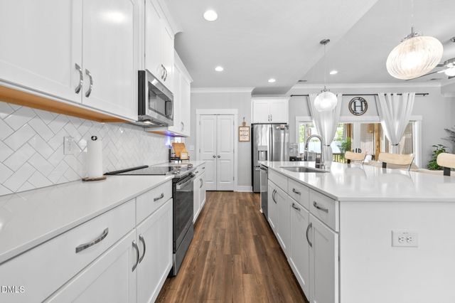 462 Lambert Lane, Fuquay Varina, NC 27526