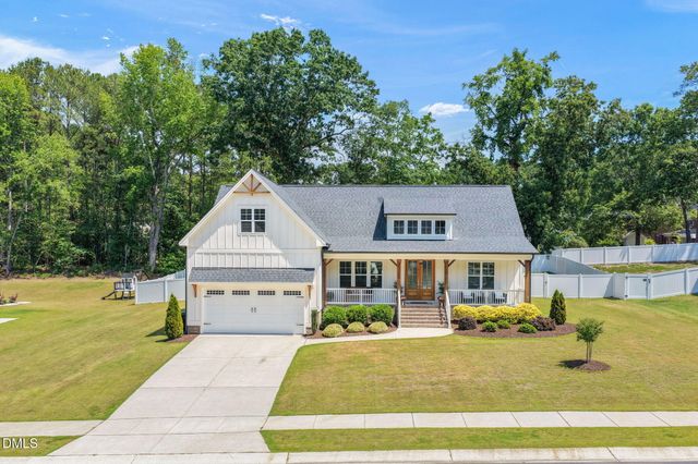 462 Lambert Lane, Fuquay Varina, NC 27526