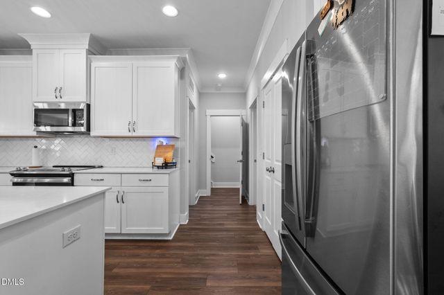 462 Lambert Lane, Fuquay Varina, NC 27526