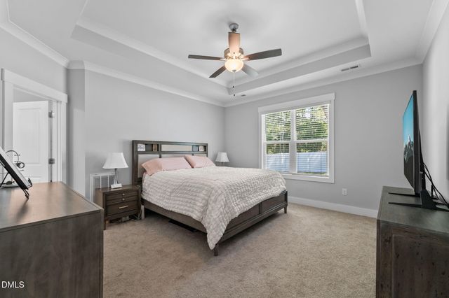 462 Lambert Lane, Fuquay Varina, NC 27526