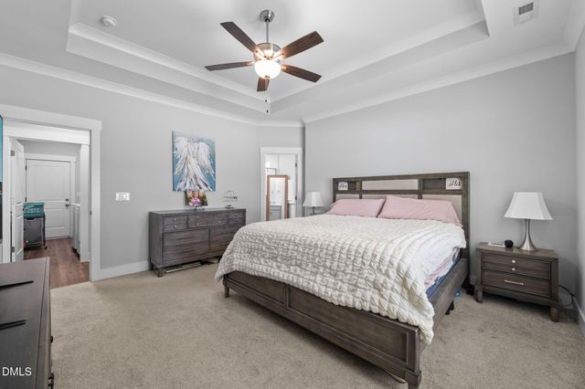 462 Lambert Lane, Fuquay Varina, NC 27526